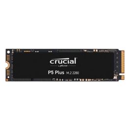 Crucial CT500P5PSSD8 Drives allo Stato Solido M.2 500Gb PCI Express 4.0 NVMe