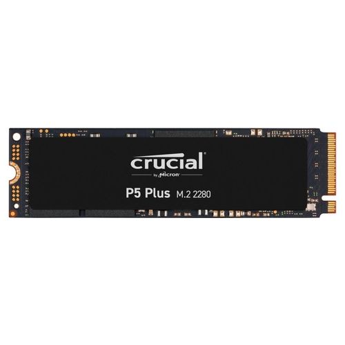 Crucial CT500P5PSSD8 Drives allo Stato Solido M.2 500Gb PCI Express 4.0 NVMe