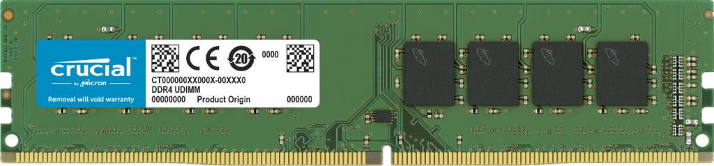 Crucial CT8G4DFRA32A Memoria Ram