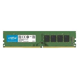 Crucial CT8G4DFRA32A Memoria Ram Ddr4 8Gb 3200mhz  cl22