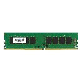 Crucial ddr4 8gb 2400 c17 4x2