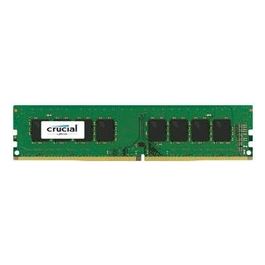 ddr4 8gb 2400 c17 4x2