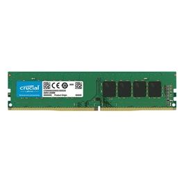 ddr4 8gb 2400mhz cl17 Singlerank