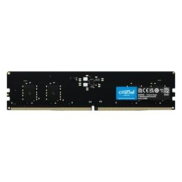 DDR5-5200 Memoria Ram 8Gb UDIMM CL42 (16Gbit)