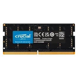 DDR5-5600 Memoria Ram 48Gb SODIMM CL46 (16Gbit)