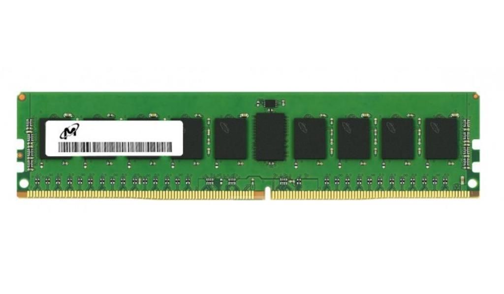 Crucial MTA18ASF4G72PDZ-2G9B2 DDR4 Modulo