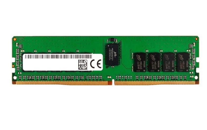 Crucial MTA18ASF4G72PZ-2G9B1 DDR4 Modulo