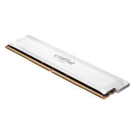 Pro DDR5-6000 Memoria Ram 16Gb UDIMM CL36 (16Gbit) Overclocking