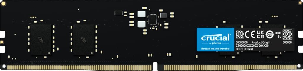 Crucial RAM CT8G48C40U5 Memoria