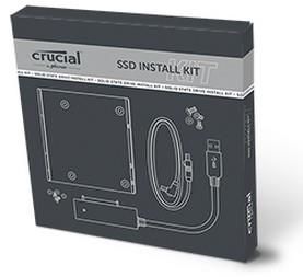 Crucial Solid State Drive