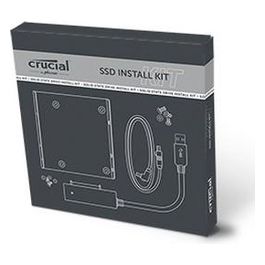 Solid State Drive SSD Install Set