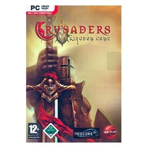 Crusaders - The Kingdom Come PC