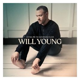 Crying On The Bathroom Floor Will Young CD