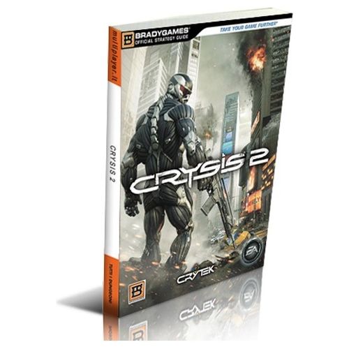 Crysis 2 - Guida Strategica 