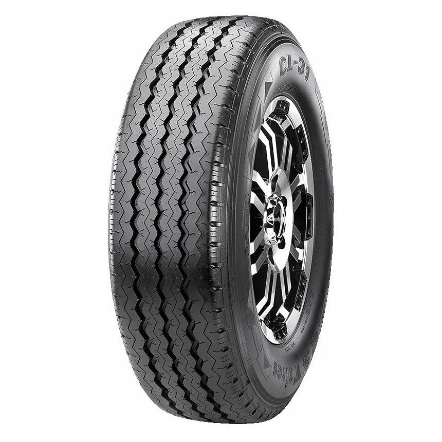 CST Pneumatico 225/70 R15C CL31 8PR TL 112/110Q ESR