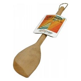 Cucchiaio magnum con anello Cm.30
