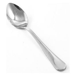Cucchiaione in acciaio inox Queen