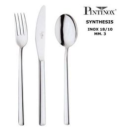 Cucchiaione per Servire Synthesis in acciaio inox