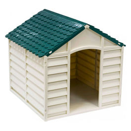 Cuccia Laika per Cani Letto Cuscino Da Interno Comfort e Design Elegante per Animali Domestici