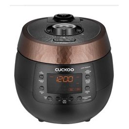 Cuoci Riso CRPR0607F 1.08 litri Nero Marrone