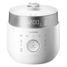 Cuociriso CRP-LHTR1009F Capacità 1.8 litri Colore Bianco Argento