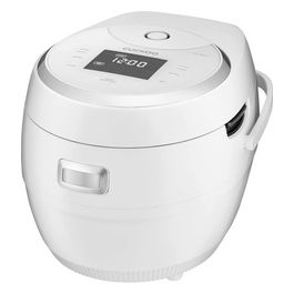Cuociriso Micom CR-1020F Bianco Capacità 1.8 litri