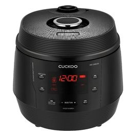 Multicooker Premium CMC-QAB549S 5 litri Nero
