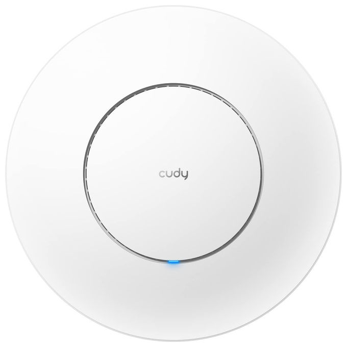 Cudy AP1300 Punto di Accesso Wireless AC1200 Gigabit Mesh MU-MIMO Bianco Wi-Fi