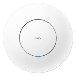 AX3000 Access Point Wi-Fi 6 Mesh Dual Band con Porta 2.5G Router Wireless