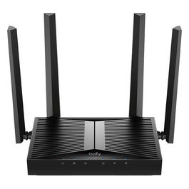 BE3600 Router WiFi 7 Dual Band Gigabit 2882 Mbps Modem Wireless Internet
