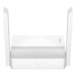 LT300 Router Wi-Fi 4 2.4GHz Bianco