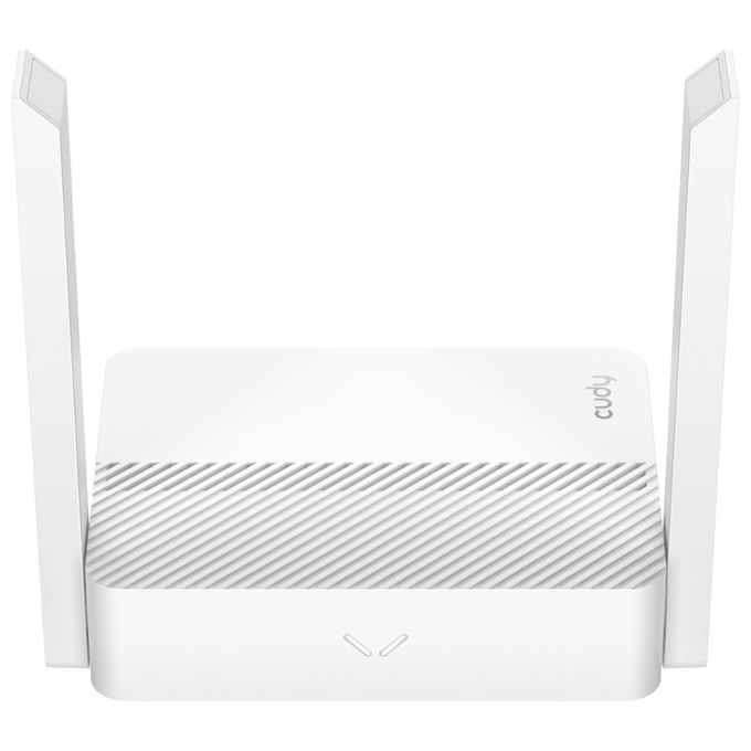 Image of Cudy LT300 Router Wi-Fi 4 2.4GHz Bianco