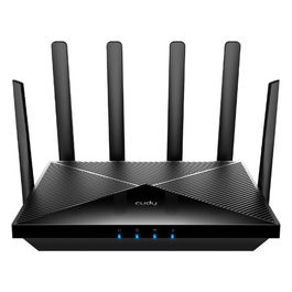 LT700 Router 4G LTE Dual SIM Gigabit Ethernet Dual-band Wi-Fi Nero
