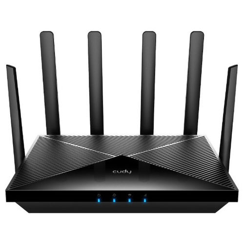 LT700 Router 4G LTE Dual SIM Gigabit Ethernet Dual-band Wi-Fi Nero