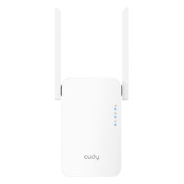 RE1200 Ripetitore Wi-Fi Dual Band AC1200 300+867 Mbps con Porta Ethernet