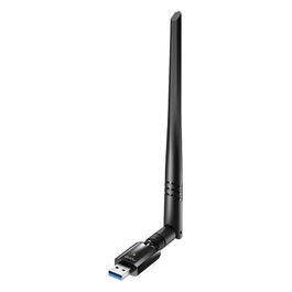 WU1400 Adattatore Wi-Fi USB Dual-band 867Mbps AC per PC/Laptop Dongle Wireless