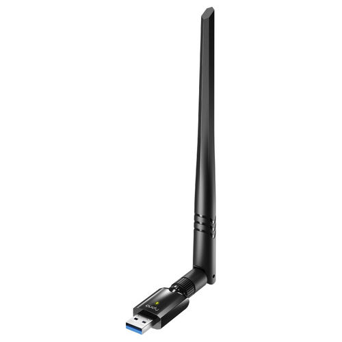 WU1400 Adattatore Wi-Fi USB Dual-band 867Mbps AC per PC/Laptop Dongle Wireless