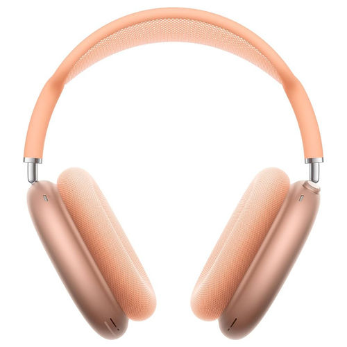 MHWN4ZM/A AirPods Max 2 Cuffie Over-Ear Wireless Cancellazione Attiva del Rumore Bluetooth 5.3 USB-C 20h colore Arancione