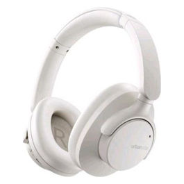 Cuffie Valencia Over-ear Pieghevoli Cloud White - Auricolari Wireless