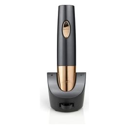 CWO50E Apribottiglie automatico ricaricabile con sigillatore sottovuoto