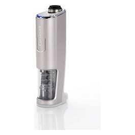 RWO100E Apribottiglie a batteria con sigillatore sottovuoto