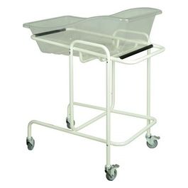 Culla Neonatale Con Carrello 1 pz.