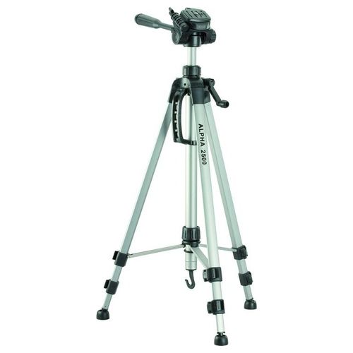 Alpha 2500 Anti-twist