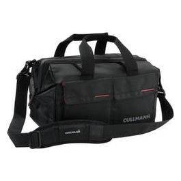 Amsterdam Maxima 335 Borsa da Spalla per Fotocamera Nero