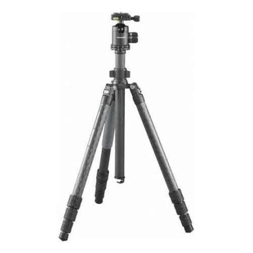 Cullmann Carvao 828mc Treppiede in Carbonio