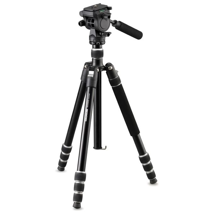 Cullmann Nando 560M Treppiede RW15