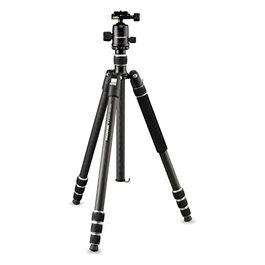 Nando 580MC  RB8.5 Treppiede da Viaggio in Carbonio