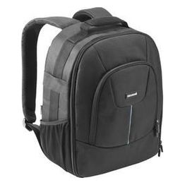 Cullmann Panama BackPack 400 Zaino per Fotocamera Nero