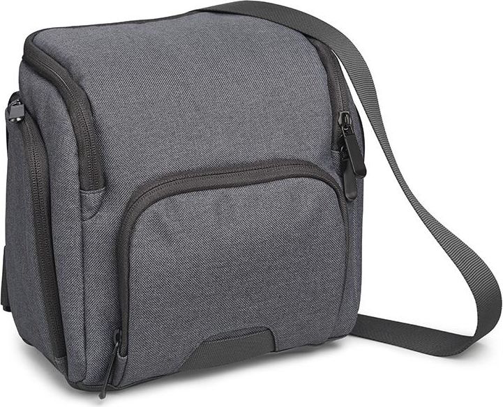 Cullmann Stockholm Maxima 85+ Borsa a Tracolla per Fotocamera Csc