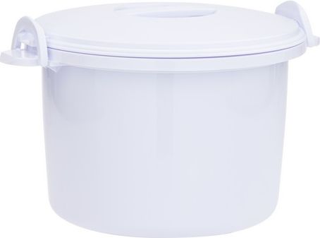 Cuocipasta/Cuociriso per Microonde Diametro 22 cm